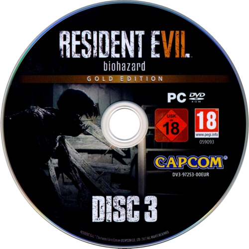 Disc 3