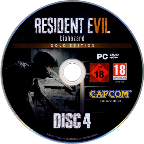 Disc 4