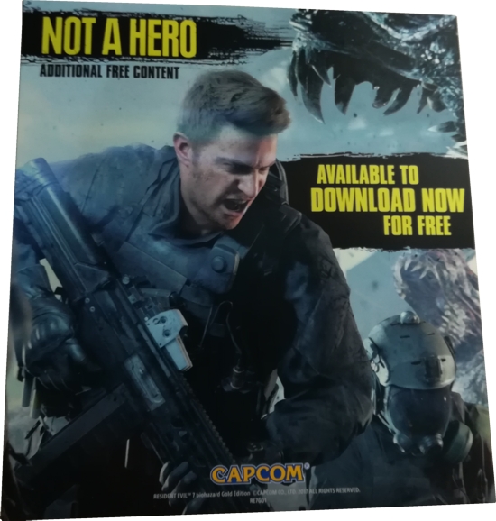 DLC sheet DLC sheet