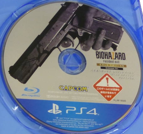 Disc