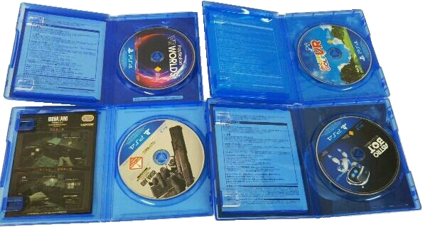 Inside physical games Inside physical games