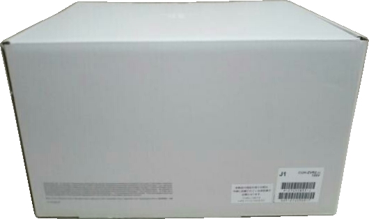 Back of inner box Back of inner box