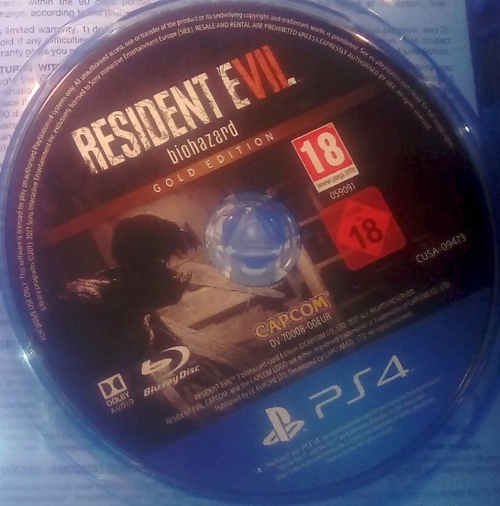 Disc Disc