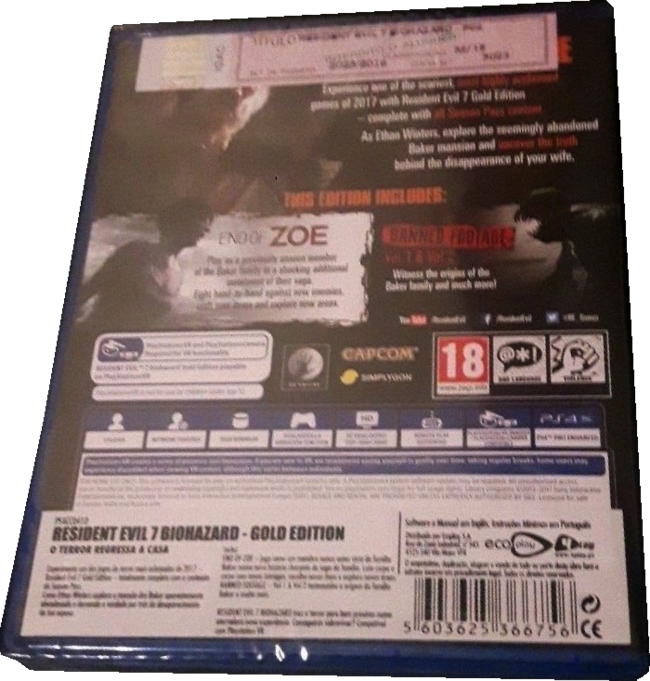Back
