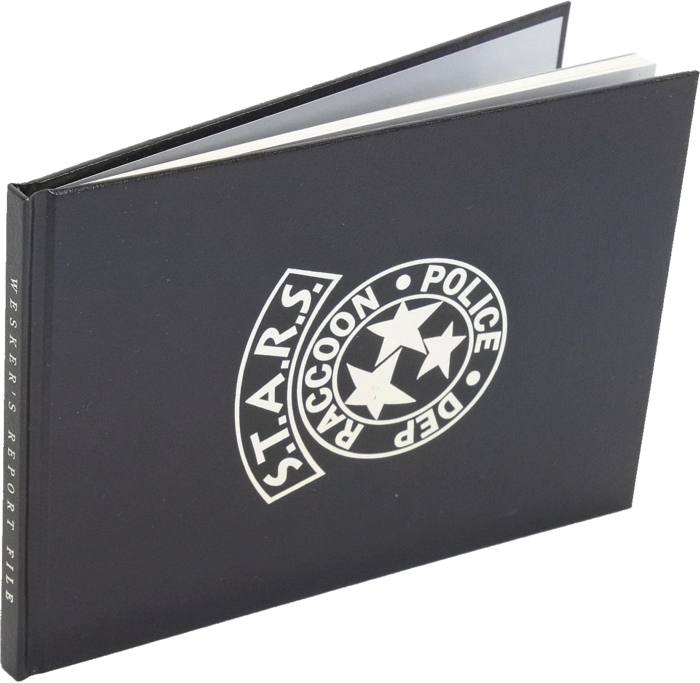 Front of book Front of book