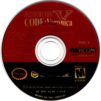 Disc 2