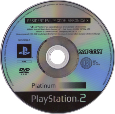 Disc