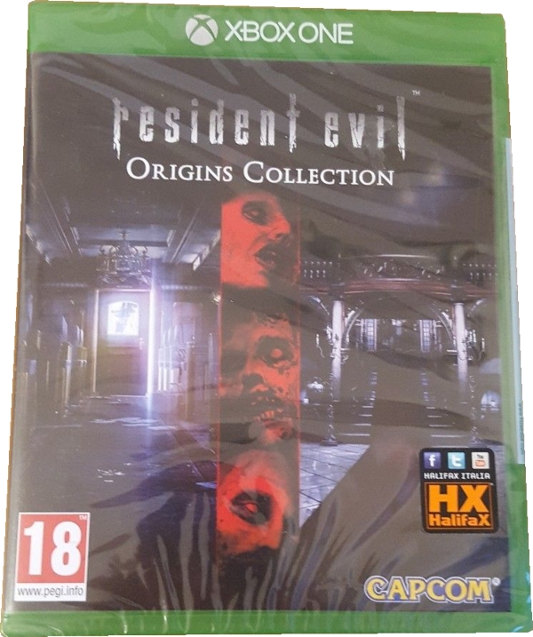 Front with Halifax sticker