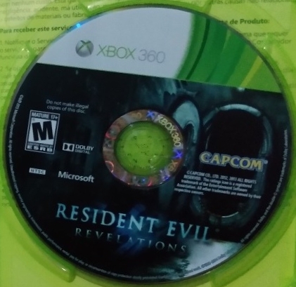 Disc