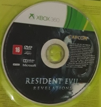 Disc