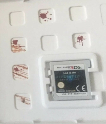 Cartridge Cartridge