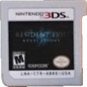 Cartridge Cartridge