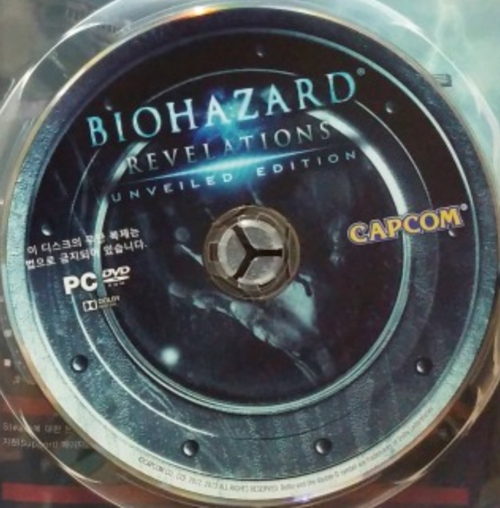 Disc