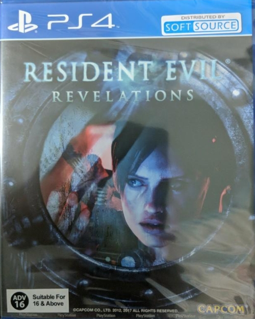 Front with stickers