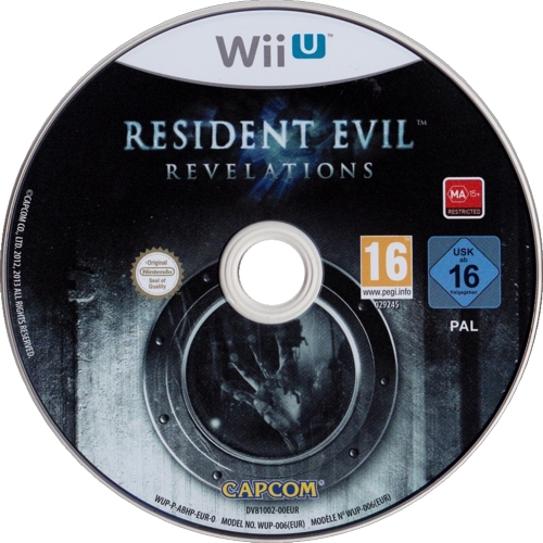 Disc Disc