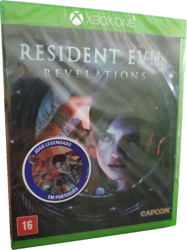 Front with sticker