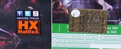 Italian stickers Italian stickers