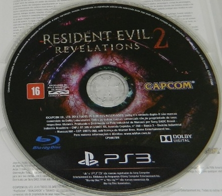 Disc Disc