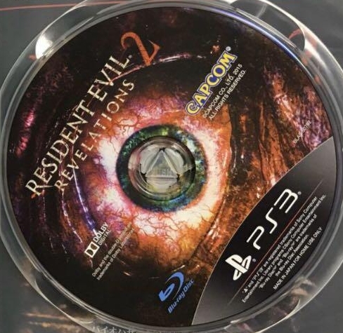 Disc Disc