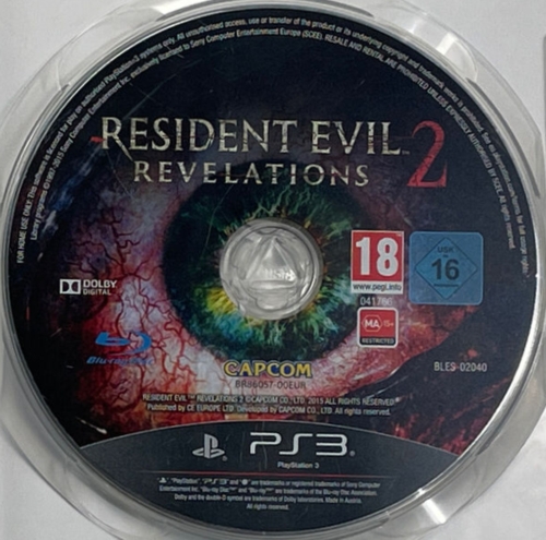 Disc Disc