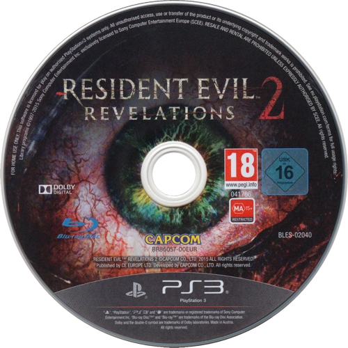 Disc Disc