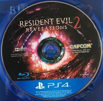 Disc Disc