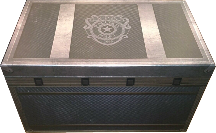 Box