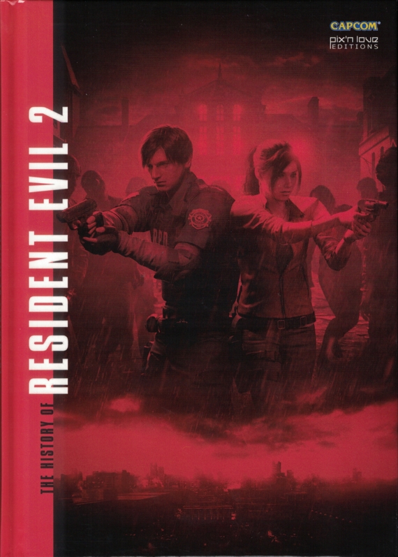 Front of English book Front of English book