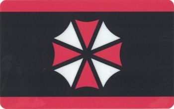 Back of card Back of card