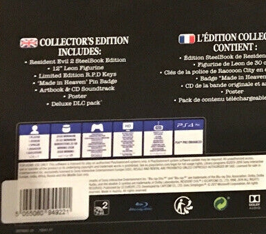 Barcode sticker Barcode sticker