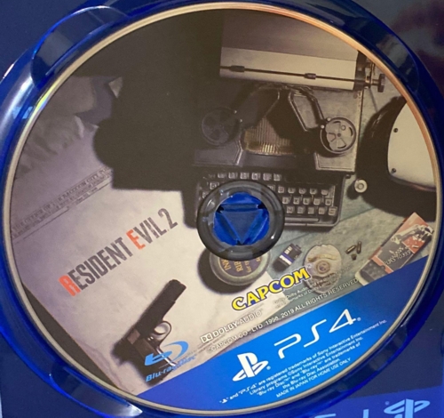 Disc