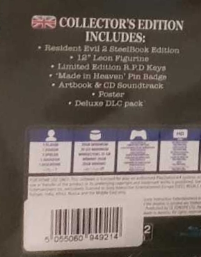 Barcode sticker Barcode sticker
