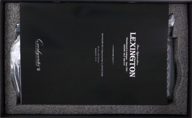 Booklet Booklet