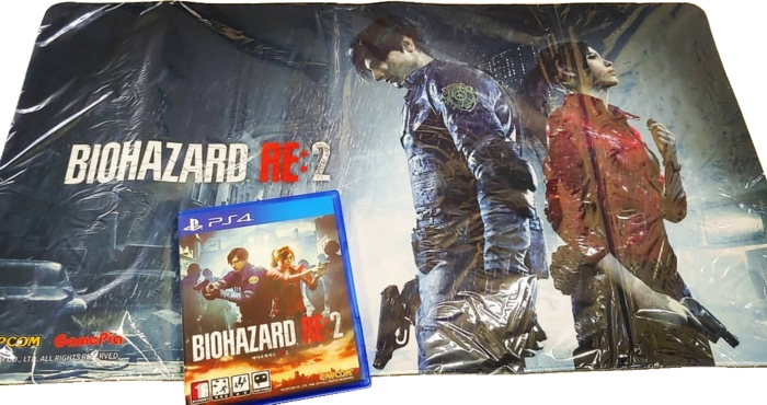 Pre-order mat Pre-order mat