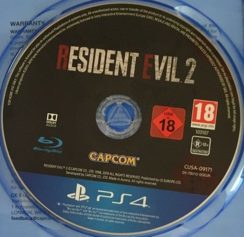 Disc