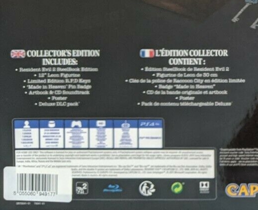 Barcode sticker Barcode sticker