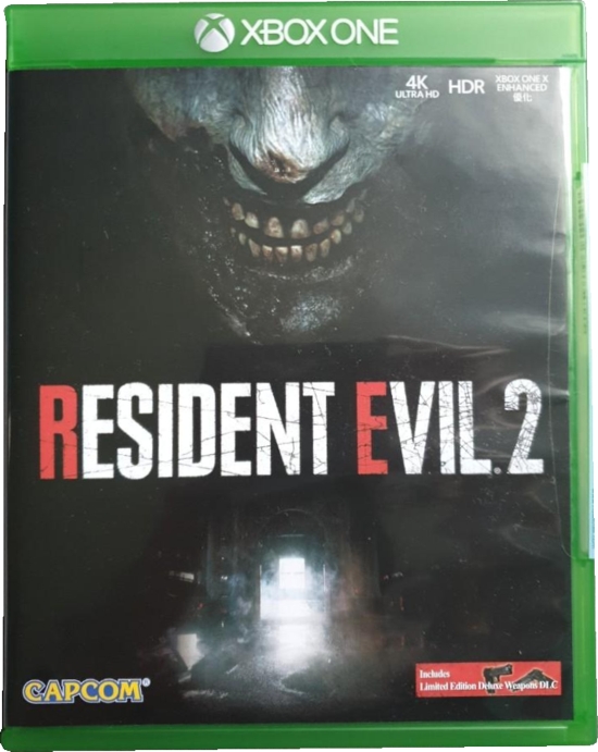 Front of English cover Front of English cover