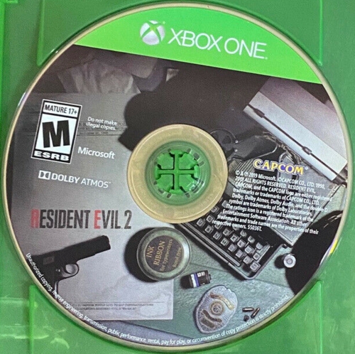 Disc