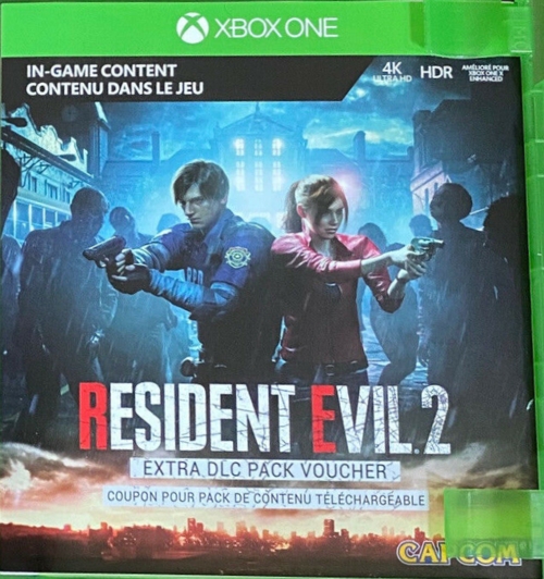 DLC card