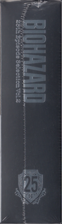 Right side of sealed box Right side of sealed box