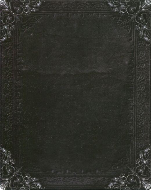 Back of pre-order Steelbook