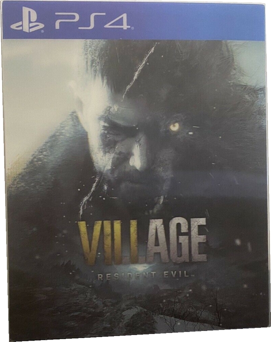 Front of slipcover Front of slipcover