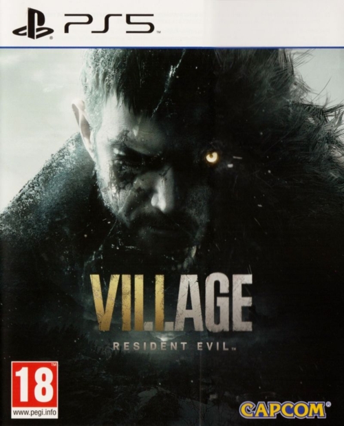 Front of case Front of case