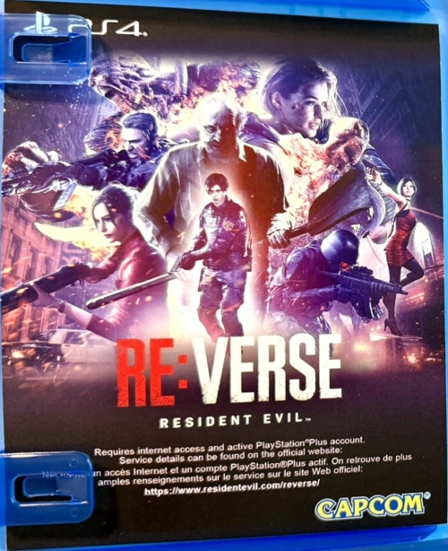 Front of DLC sheet Front of DLC sheet