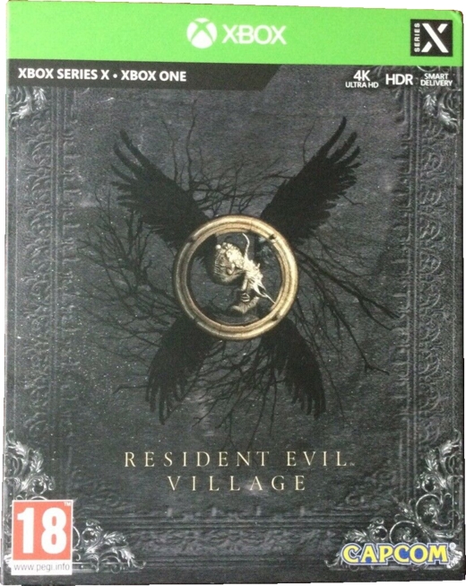 Front of slipcover Front of slipcover