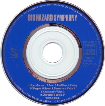 Disc 2