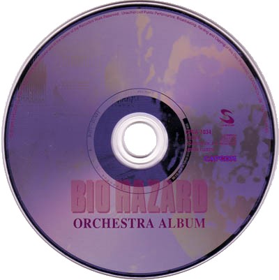 Disc
