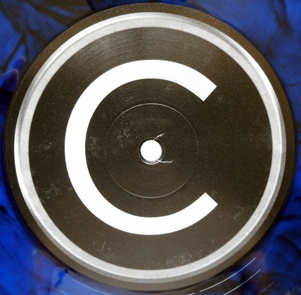 Label, side C