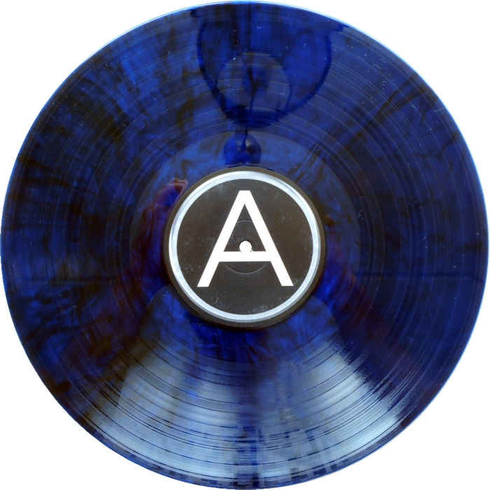 Vinyl, side A