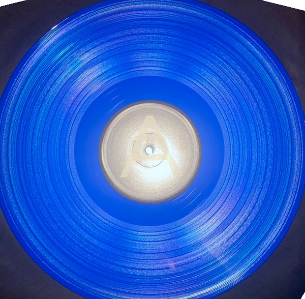 Vinyl, side A